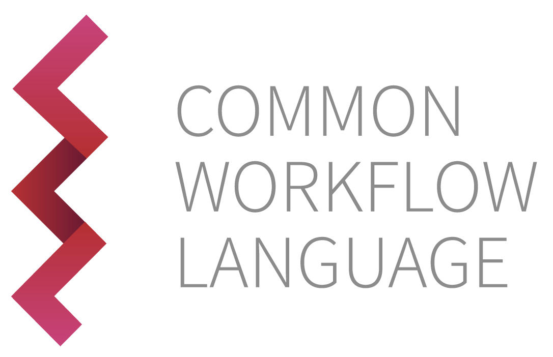 Common Workflow Language User Guide 0.1 documentation - Home